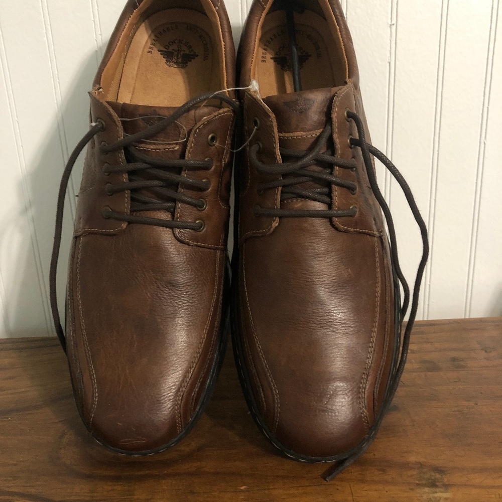 Men’s shoes